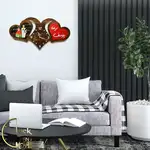 طرح قلبی کد 315 thumb 5