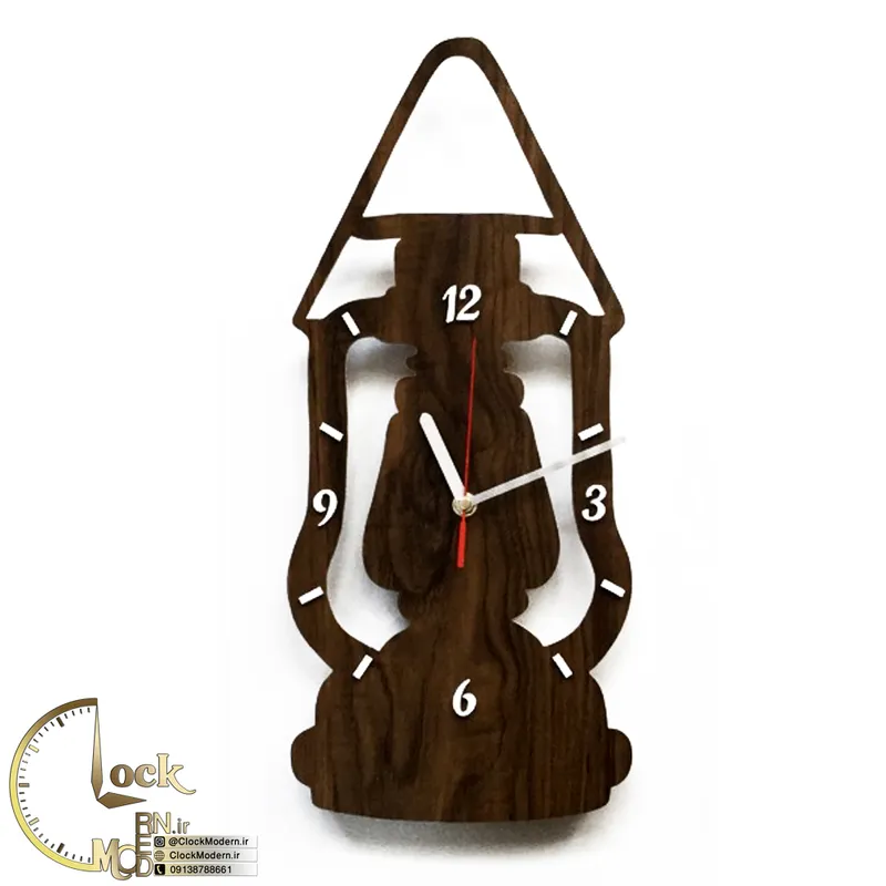 طرح فانوس کد 320 gallery0