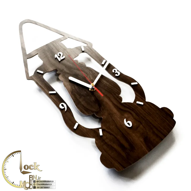 طرح فانوس کد 320 gallery1