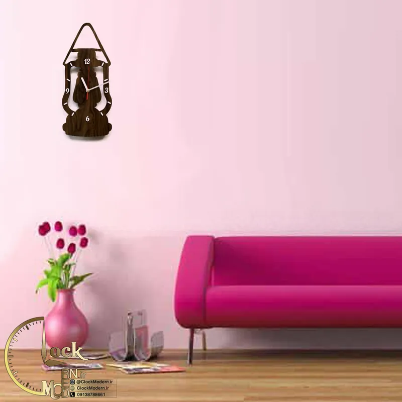 طرح فانوس کد 320 gallery2