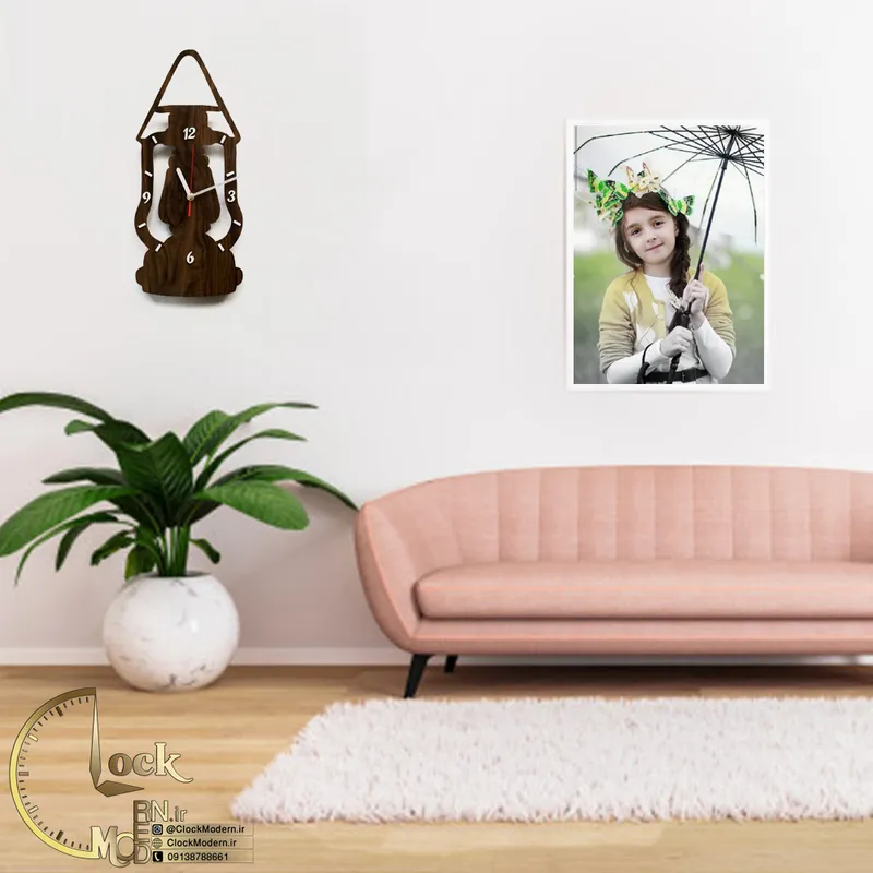 طرح فانوس کد 320 gallery3