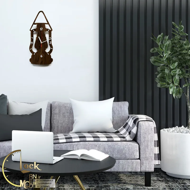 طرح فانوس کد 320 gallery4