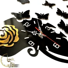 طرح رخ زن پروانه ای کد 341 gallery1