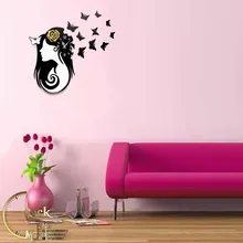 طرح رخ زن پروانه ای کد 341 gallery3