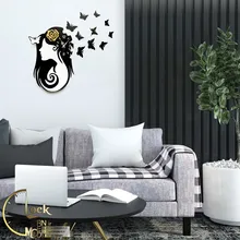 طرح رخ زن پروانه ای کد 341 gallery5