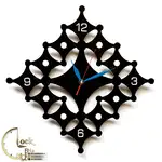 طرح مشبک کد 342 thumb 1