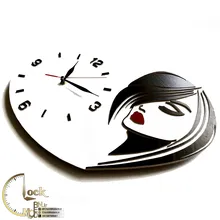 طرح آرایشگاه نیم رخ زن کد 343 gallery1