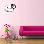 طرح آرایشگاه نیم رخ زن کد 343 thumb 4