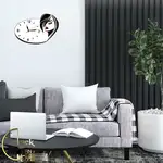 طرح آرایشگاه نیم رخ زن کد 343 thumb 6