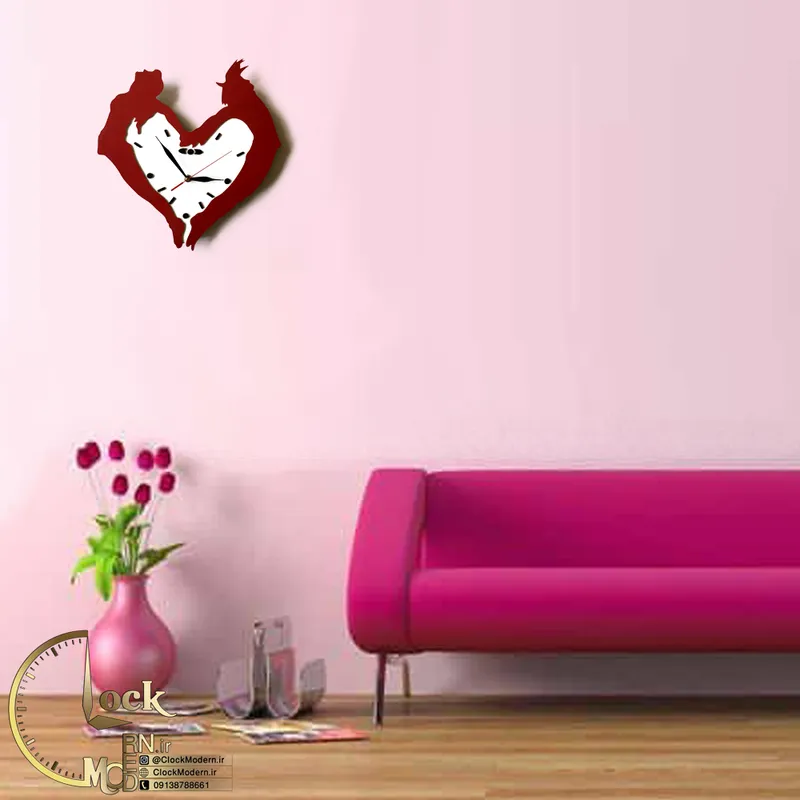 طرح عاشقانه کد 345 gallery2