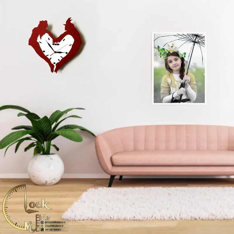 طرح عاشقانه کد 345 gallery3