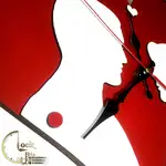 طرح قلبی عاشقانه کد 348 thumb 3