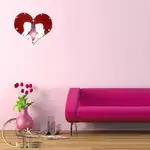 طرح قلبی عاشقانه کد 348 thumb 6