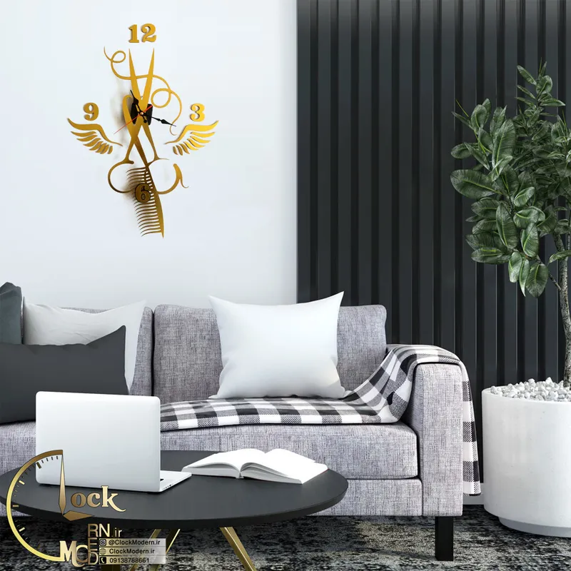 طرح آرایشگاهی کد 350 gallery3