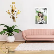 طرح آرایشگاهی کد 350 gallery4