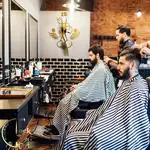 طرح آرایشگاهی کد 350 thumb 6
