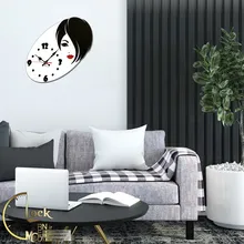 طرح آرایشگاهی نیم رخ کد 351 gallery3