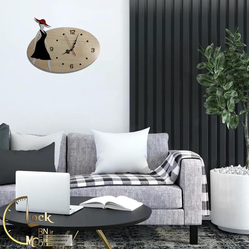 طرح بوتیک زنانه کد 352 gallery4