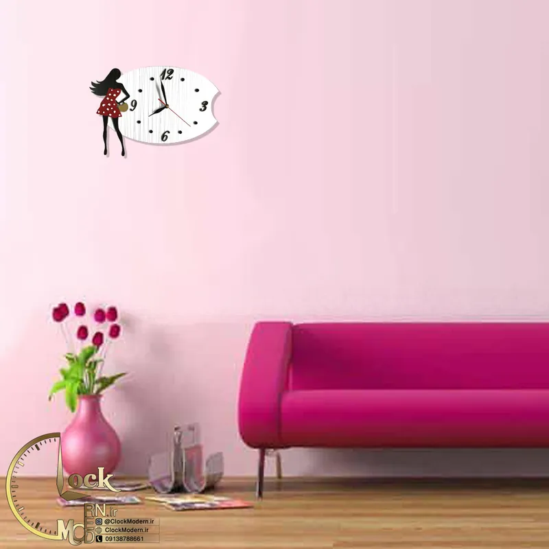 طرح دخترانه کد 353 gallery1