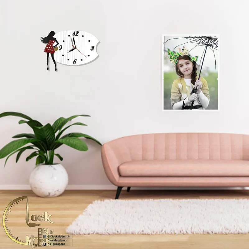 طرح دخترانه کد 353 gallery2