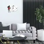 طرح دخترانه کد 353 thumb 4
