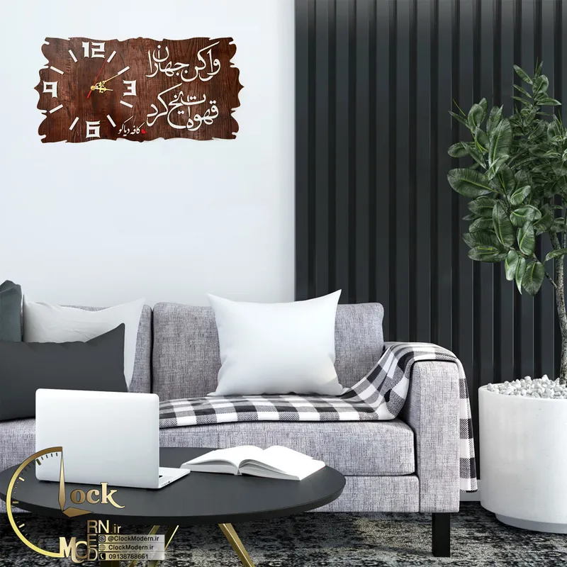 طرح کتیبه ای کد 355 gallery4