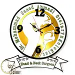 طرح پزشکی کد 357 thumb 1