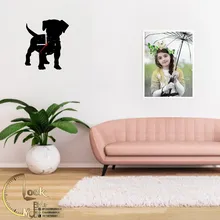 طرح سگ کد 358 gallery1