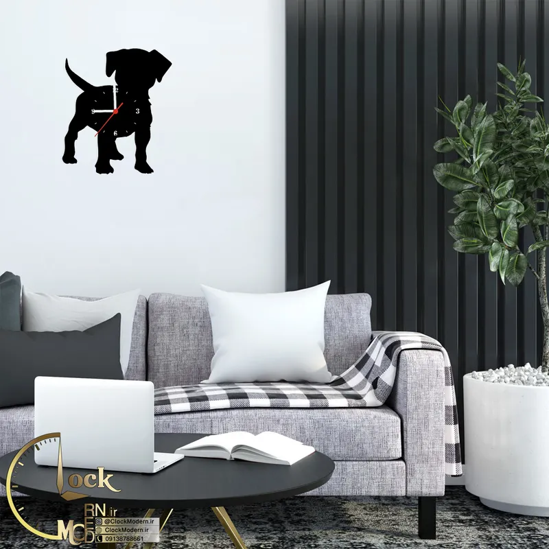 طرح سگ کد 358 gallery2