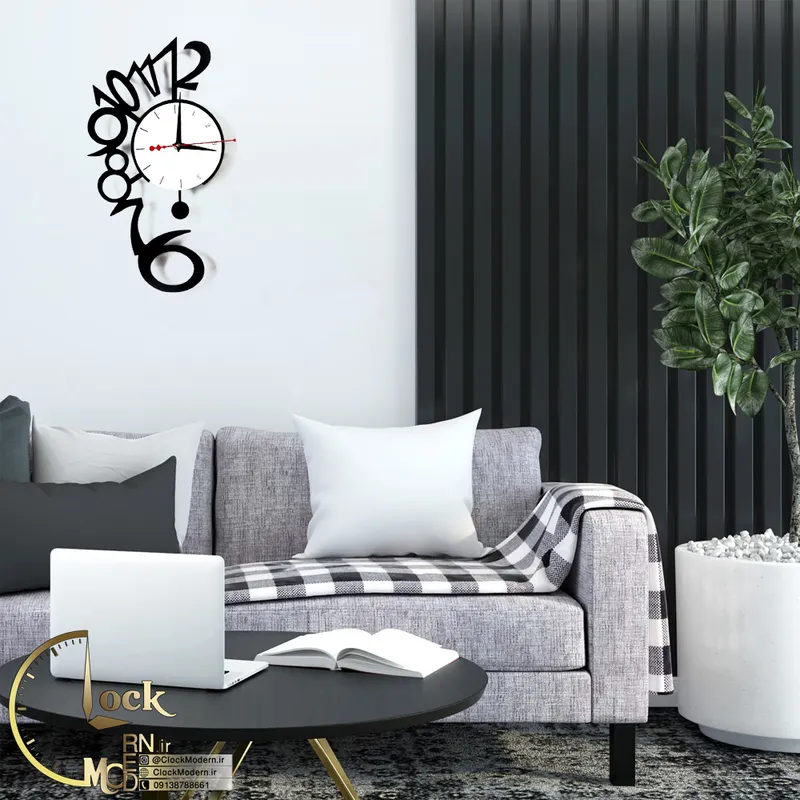 پاندولی طرح فانتزی کد 360 gallery1
