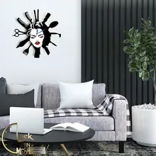 طرح آرایشگاه زنانه کد 325 gallery4