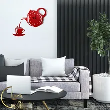 طرح قوری و فنجان کد 322 gallery4