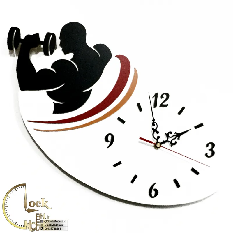 طرح فیتنس کد 102 gallery0