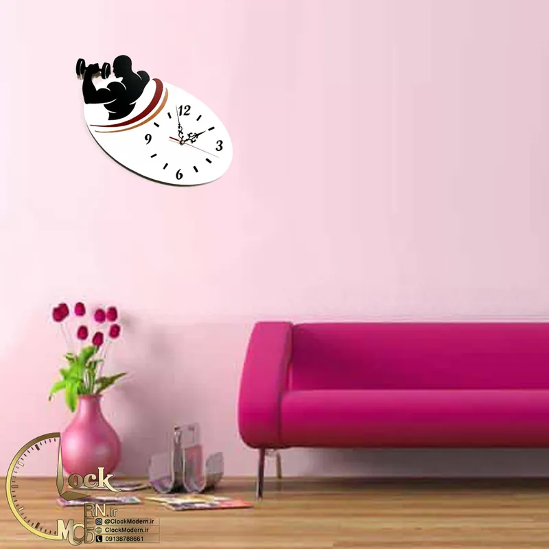 طرح فیتنس کد 102 gallery3