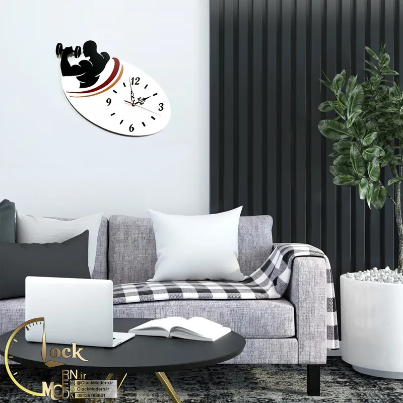 طرح فیتنس کد 102 gallery6