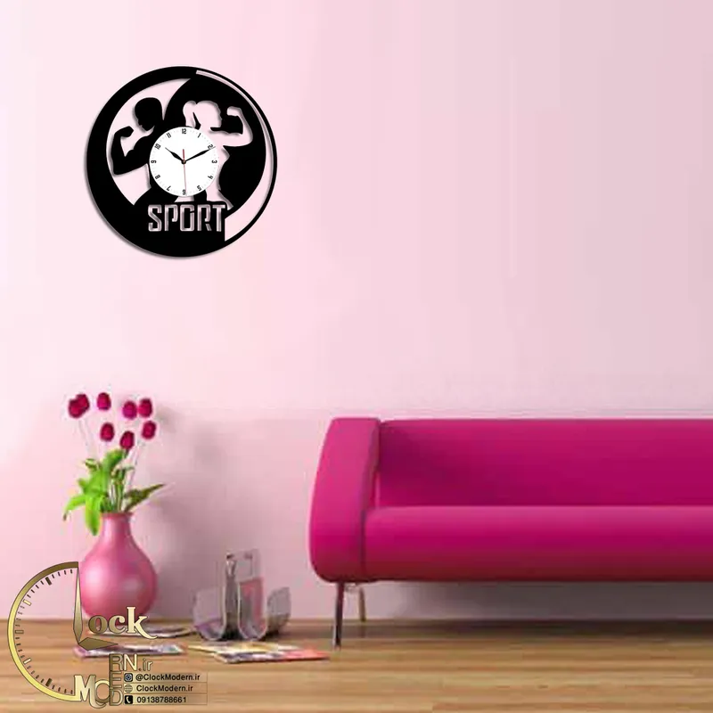 طرح بدنسازی کد 276 gallery3