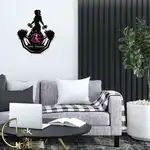 طرح بدنسازی بانوان کد 314 thumb 6