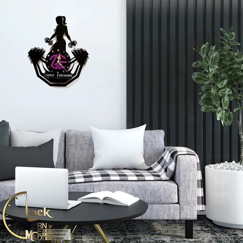 طرح بدنسازی بانوان کد 314 gallery5