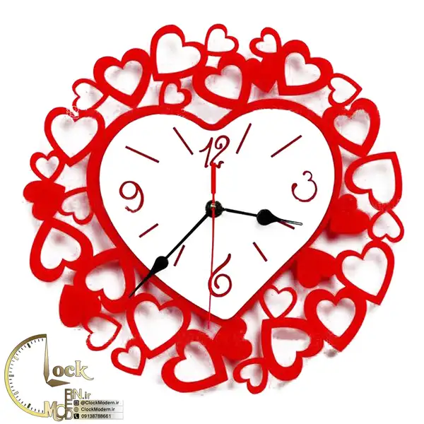 طرح قلبی کد 365