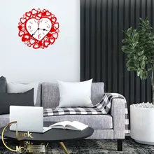 طرح قلبی کد 365 gallery1