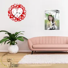 طرح قلبی کد 365 gallery3