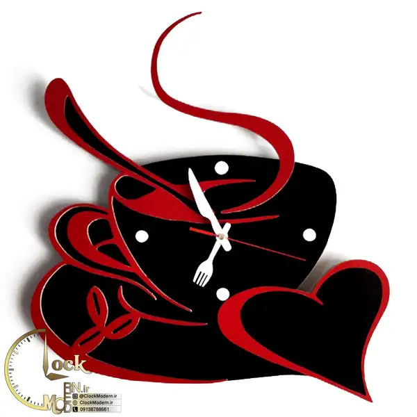 طرح فنجان قهوه کد 366