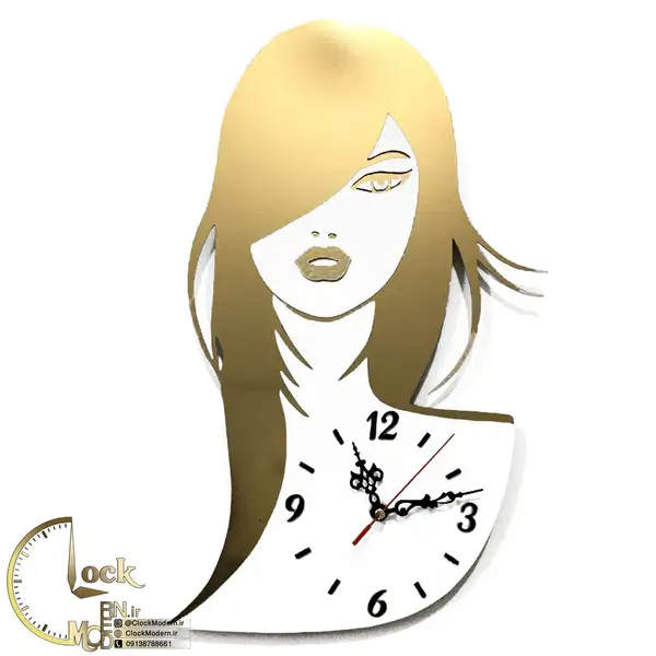 طرح رخ زن کد 367