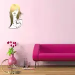 طرح رخ زن کد 367 thumb 4