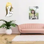 طرح رخ زن کد 367 thumb 5