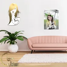 طرح رخ زن کد 367 gallery4