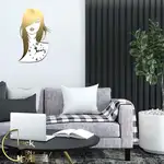 طرح رخ زن کد 367 thumb 6