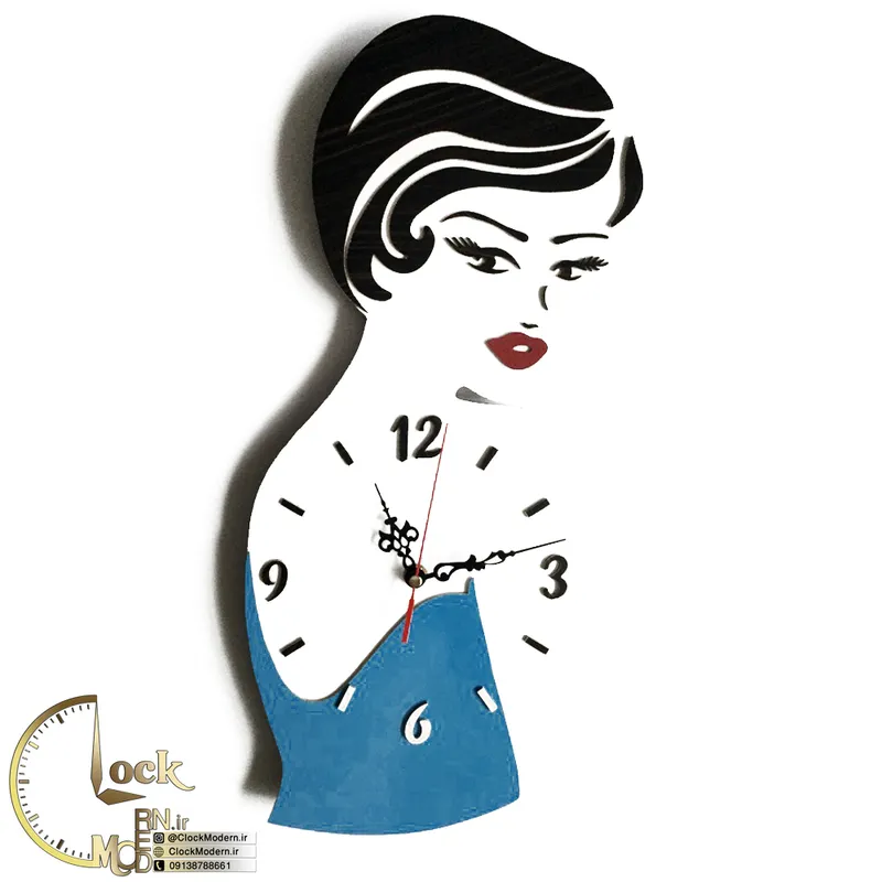 طرح رخ زن کد 370 gallery0