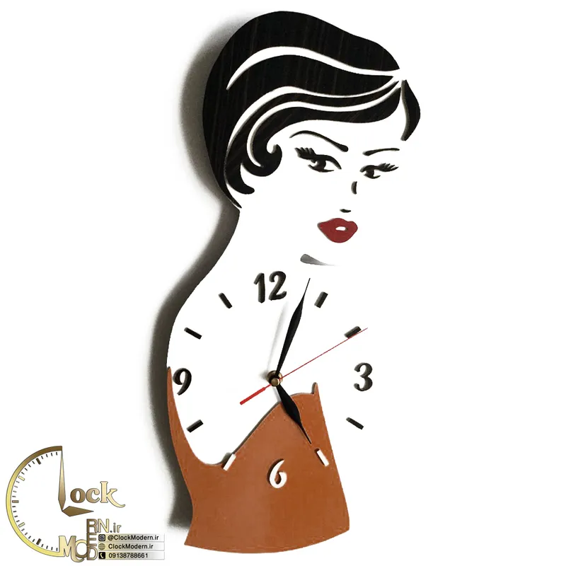 طرح رخ زن کد 371 gallery0