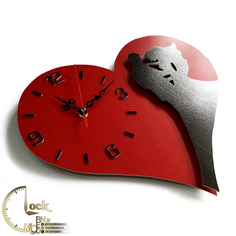 طرح عاشقانه کد 373 gallery1